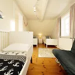 Prázdninový dům Fischerhaus Fehmarn