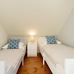 Fischerhaus Prázdninový dům *