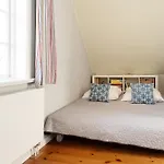 Fischerhaus Prázdninový dům Fehmarn