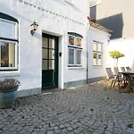 Fischerhaus Prázdninový dům Fehmarn