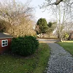 Fischerhaus Prázdninový dům *