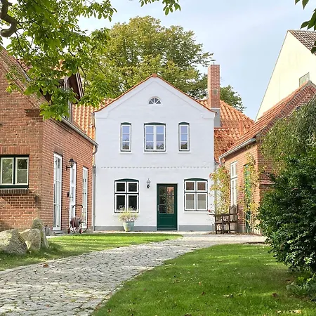 Vakantiehuis Fischerhaus *