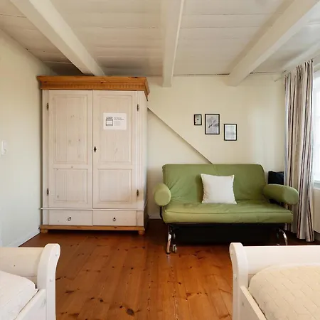Fischerhaus Fehmarn