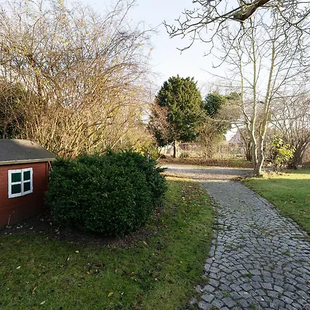 Fischerhaus Vakantiehuis *