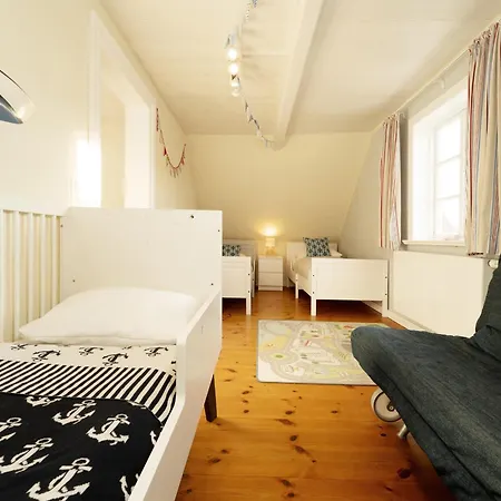 Fischerhaus *