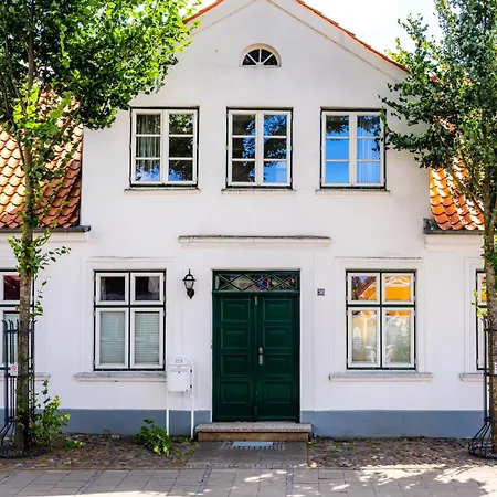 Fischerhaus Vakantiehuis