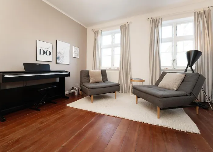 Fischerhaus * Fehmarn