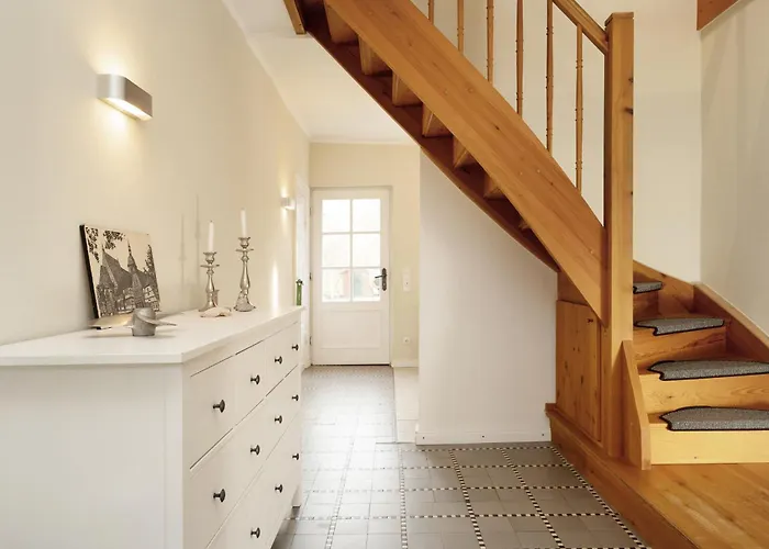 Fischerhaus Vakantiehuis