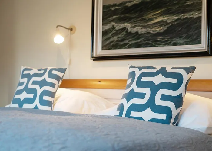 Vakantiehuis Fischerhaus