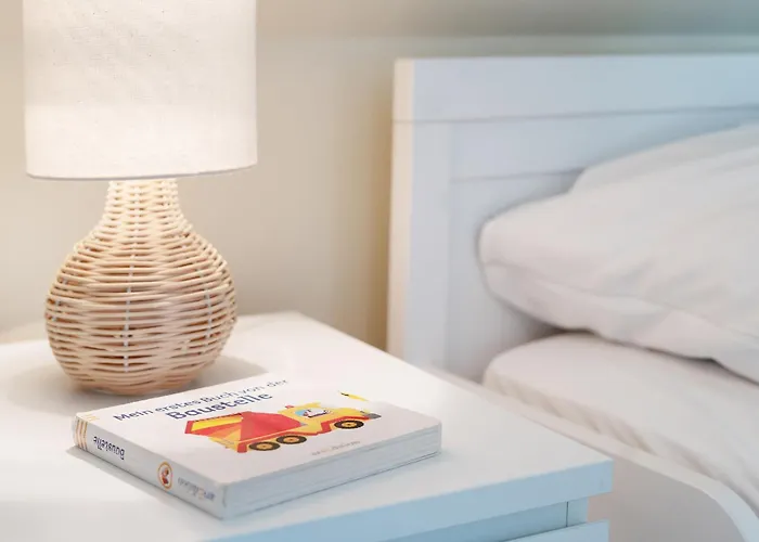 Fischerhaus Vakantiehuis Fehmarn