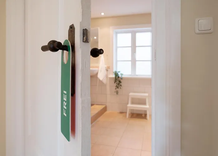 Fischerhaus Vakantiehuis