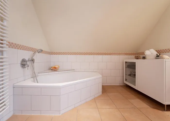 Fischerhaus Vakantiehuis